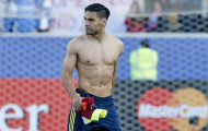 Tới Chelsea, Falcao vẫn nhận lương 'khủng'