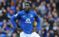 Góc thống kê: Man United sai lầm nếu chiêu mộ Romelu Lukaku