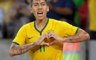 M.U sắp hoàn tất vụ chiêu mộ Roberto Firmino