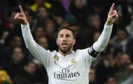 Ứng viên chủ tịch Barca tiết lộ Ramos muốn tới Nou Camp