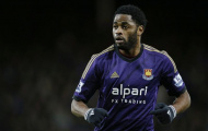 Chelsea xúc tiến phi vụ mua Alex Song