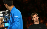 Tật xấu khiến Murray yếu thế trước Djokovic