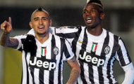 Juventus cần một “số 10” đúng nghĩa