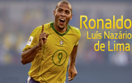 Video: Ronaldo De Lima: Vua của kỹ thuật đảo chân