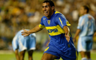 Carlos Tevez: Anh sẽ về với nơi anh đã ra đi