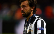 Tevez rủ rê Pirlo tới Nam Mỹ chơi bóng