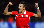 Video: Alexis Sanchez đã làm khổ hàng thủ Bolivia như thế nào?