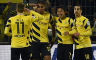 Chuyện Dortmund: Tương lai sao mù mịt