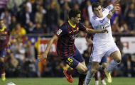 Video: Top 10 pha tăng tốc kinh điển của Gareth Bale