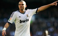 Hứa 'cuội' với Pepe: Real tính dẹp quyền lực đen?
