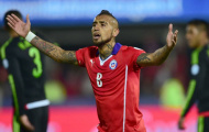 Video: Màn trình diễn của Arturo Vidal vs Bolivia