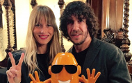Nhàn rỗi, Puyol rủ bồ 'sản xuất' em bé