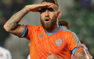 Vụ Otamendi, Flo Perez ‘ngáng chân’ Van Gaal