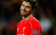 Tiền đạo thứ 2 đòi rời Liverpool