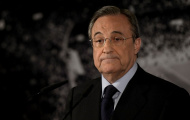 Florentino Perez: Con người độc đoán và tôn thờ sự hoàn hảo