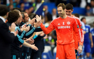 Arsenal hứa trả lương cao nhất lịch sử cho thủ môn Petr Cech