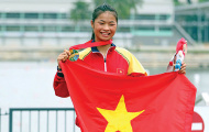 ​Tuổi 16 diệu kỳ của Trương Thị Phương