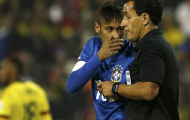 Chửi Neymar là “thằng ăn vạ”, trọng tài bị kiện