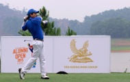 Lần đầu tiên có giải golf dành cho cựu du học sinh Việt Nam