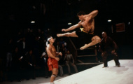 Jean Claude Van Damme: Những pha tung cước bất hữu trên màn bạc