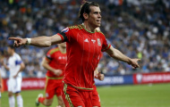Bale đá hộ công ở Real: Làm 'số 10' khó lắm!