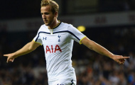 MU: Harry Kane không đến, Persie nhận tối hậu thư