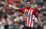 Schneiderlin bỏ Arsenal, cân nhắc đến Man Utd