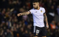 Video: Lý do M.U thèm khát Nicolas Otamendi
