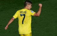 Video: Luciano Vietto - Sao trẻ đang hot của làng túc cầu