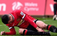 Van Persie bị yêu cầu “cai sex” nếu muốn ở lại M.U
