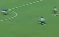 Video: Những cú sút phạt không thể cản phá của Ronaldinho