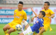 Vòng 1/8 cúp quốc gia Kienlongbank 2015: Hoàng Anh Gia Lai thắng nhọc nhằn