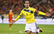 Chelsea sẽ loạn nếu chiêu mộ Falcao?