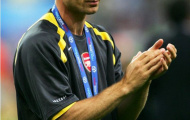 Những hình ảnh đáng nhớ nhất của Dennis Bergkamp tại Arsenal