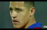 Video: Màn trình diễn của Alexis Sanchez vs Bolivia