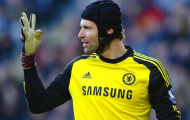 Petr Cech đã là người của Arsenal?