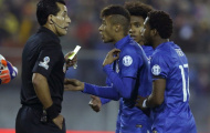 LĐBĐ Brazil nỗ lực cứu Neymar...