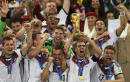 Lahm, Mertesacker sắp gây bất ngờ lớn