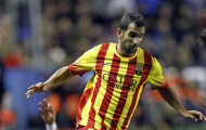 Sao La Masia gây sức ép để được tới Premier League