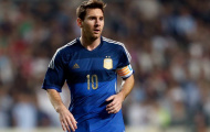 Messi ghi bàn, CĐV được uống miễn phí