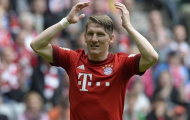M.U sẽ có Bastian Schweinsteiger với giá siêu rẻ