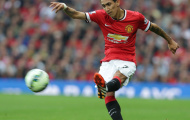 Video: Siêu phẩm lốp bóng đẹp nhất Ngoại hạng Anh của Di Maria