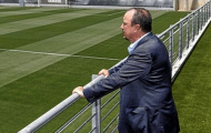 Rafa Benitez – Làm “thuyền trưởng” Real Madrid khó lắm!