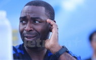 Andy Cole phủ nhận khả năng sang Việt Nam thi đấu tại V-League