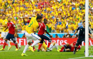 04h30 ngày 22/6, Brazil vs Venezuela: Biết tin vào ai?