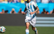 Video: Màn trình diễn của Angel Di Maria vs Jamaica