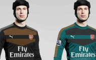 Chelsea trả tiền tri ân P.Cech sang Arsenal