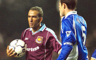 Video: Hành động đẹp nhất của Paolo Di Canio trong sự nghiệp