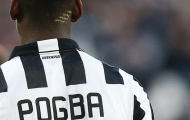 Pogba = 40 triệu euro + 2 cầu thủ của Barcelona