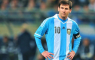 Video: Messi đã làm khổ hàng thủ Jamaica như thế nào?